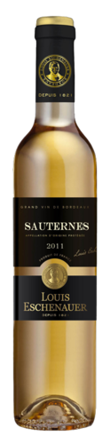 Sauternes AOP