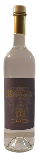 Grappa Dolcetto