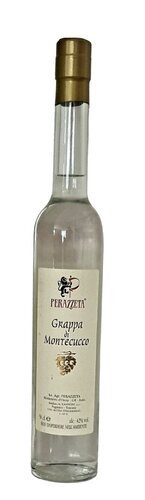 Grappa Montecucco