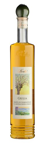 Grappa Berta Giulia