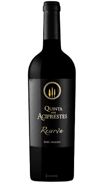 Quinta dos Aciprestes Reserva DOC Douro