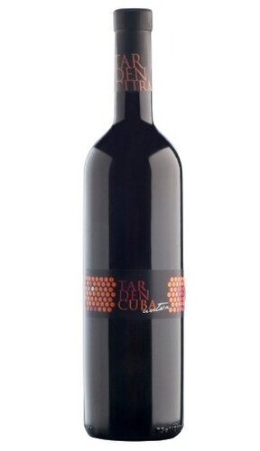 Tardencuba Autor DO Toro 75cl