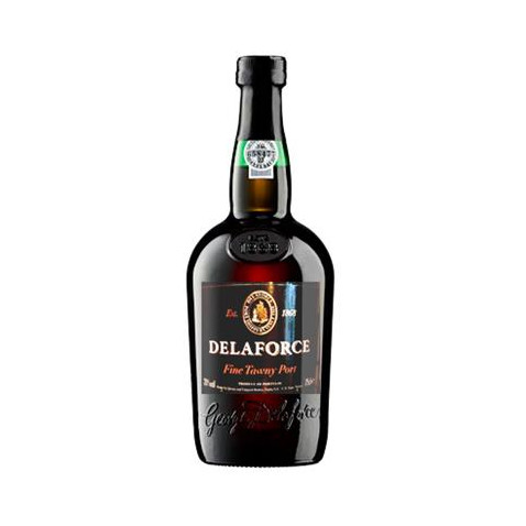 Delaforce Fine Tawny Port