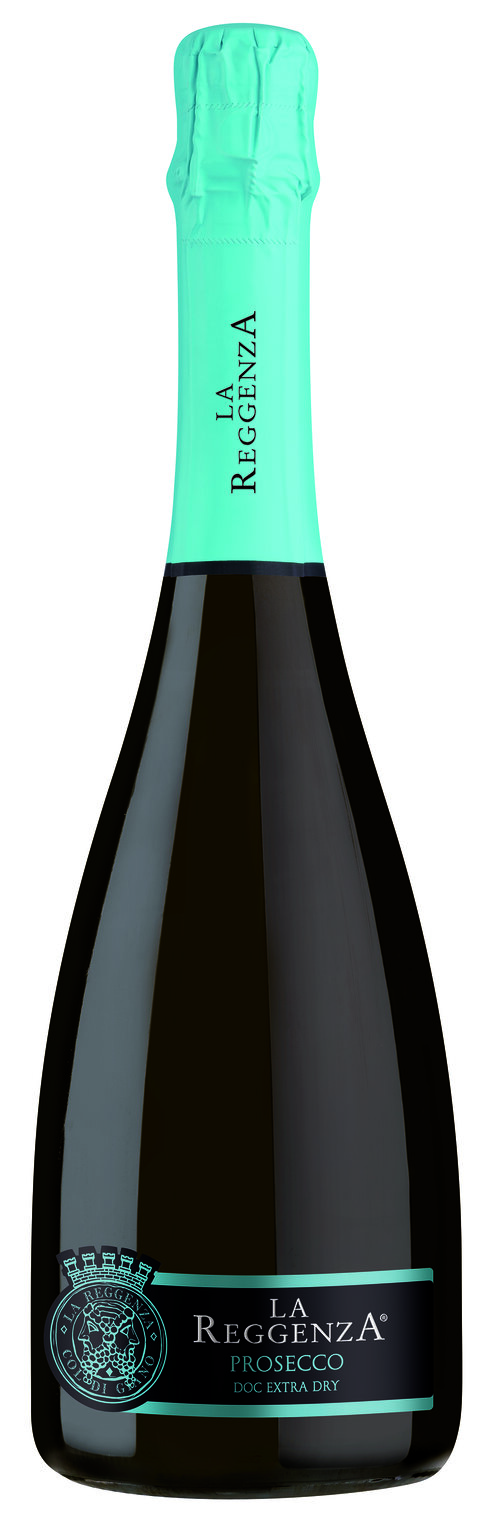 Prosecco La Regenzza DOC Extra Dry