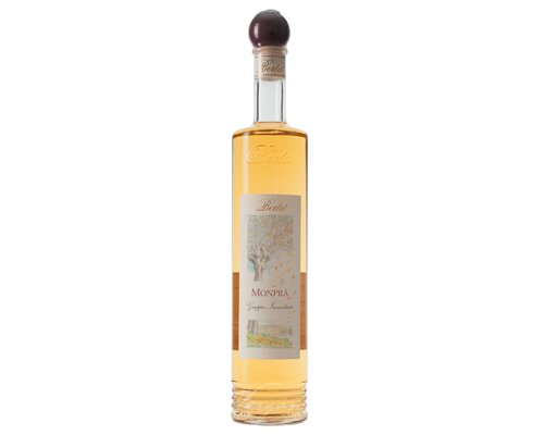 Grappa Berta Monpra