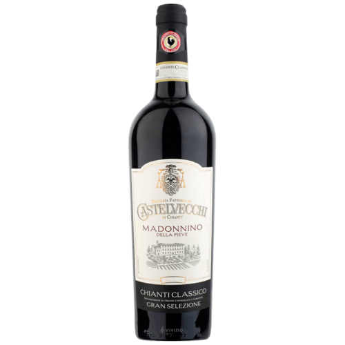 Madonnino della Pieve DOCG Chianti Classico Gran Selezione