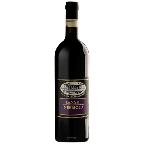 Nebbiolo Langhe DOC