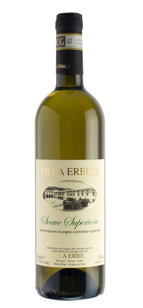 Soave Superiore DOCG