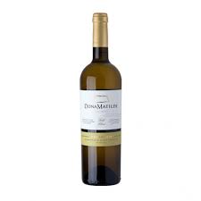 Dona Matilde Branco DOC Douro