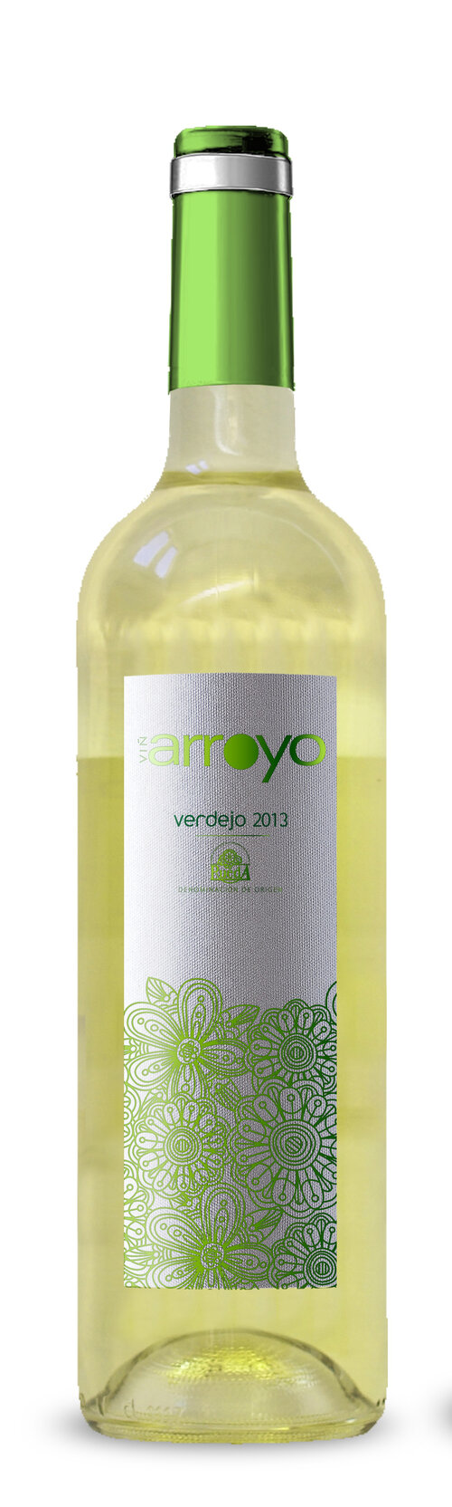 Viñarroyo Blanco Verdejo DO Rueda