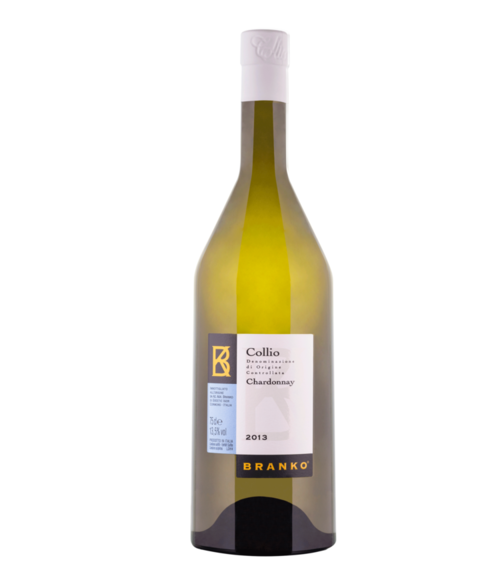 Chardonnay DOC Collio 75cl
