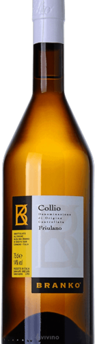 Friulano DOC Collio 75cl