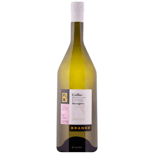 Sauvignon Bianco DOC Collio 75cl