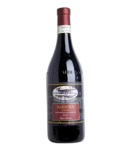 Barbera d'Alba 