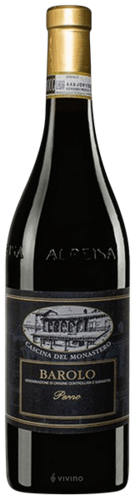 Barolo Tradizionale DOCG