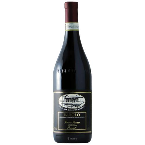 Barolo Riserva DOCG