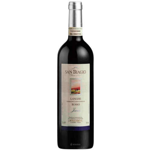 Langhe Rosso 
