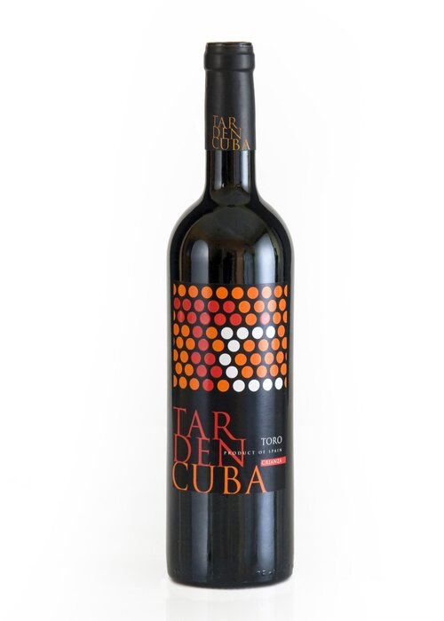 Tardencuba Crianza DO Toro 150cl