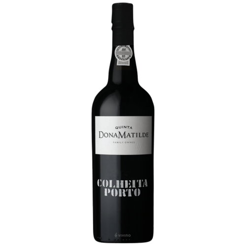 Dona Matilde Port Colheita 2010