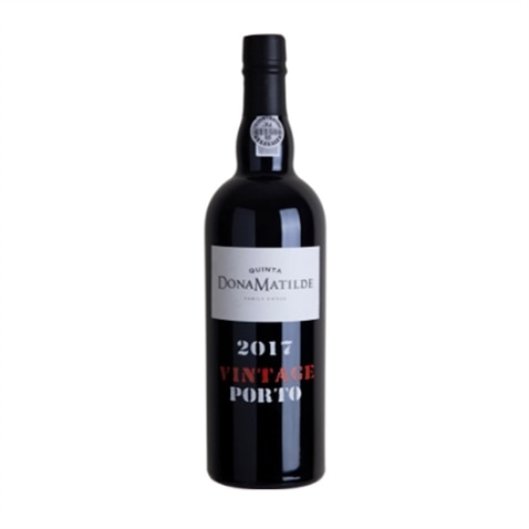 Dona Matilde Port Vintage 2017