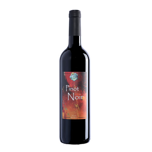 Pinot Noir AOC Zürich