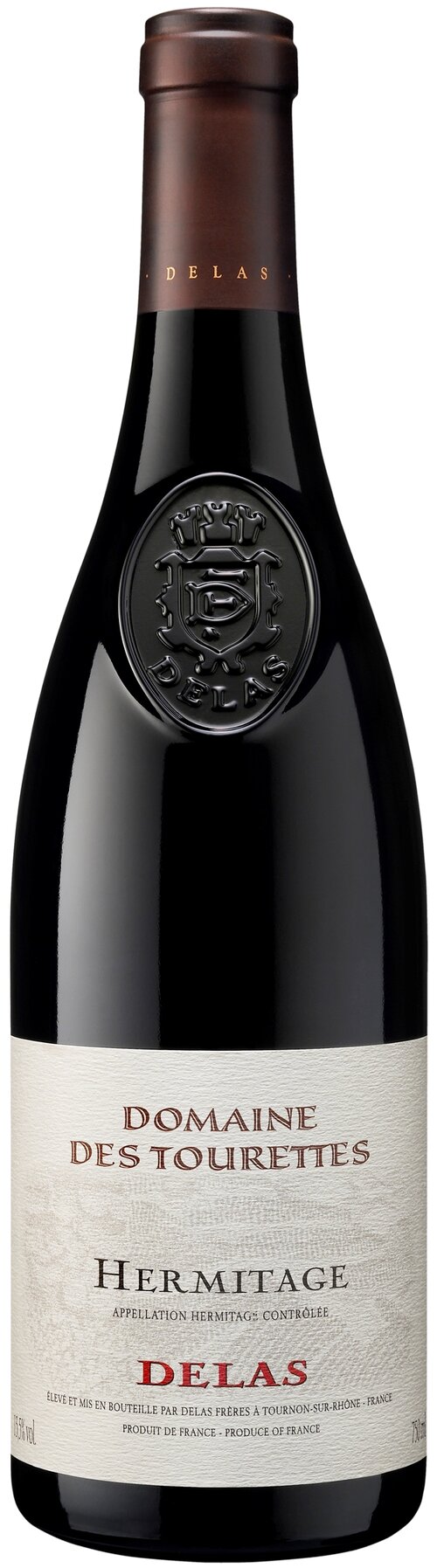 Domaine des Tourettes Rouge