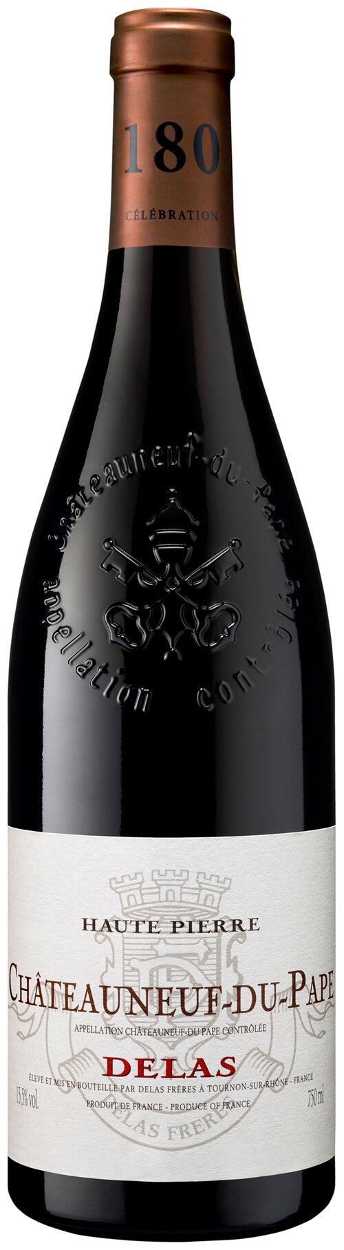 Chateauneuf du Pape