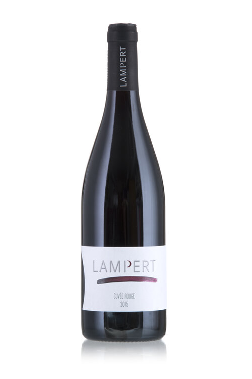 Lampert's Cuvée rouge AOC