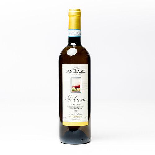 Langhe Chardonnay