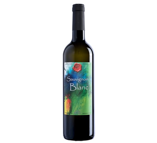 Sauvignon blanc AOC Zürich