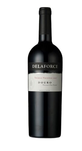 Delaforce Touriga Nacional DOC Douro