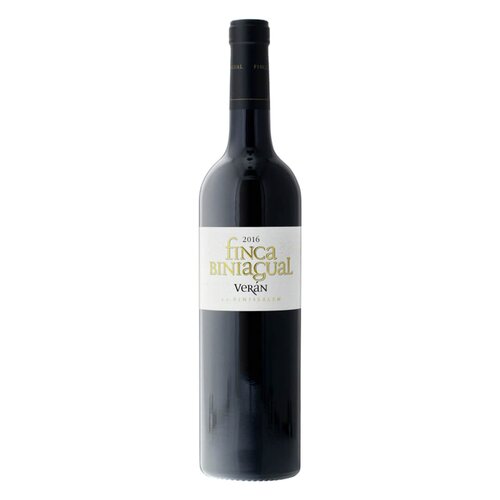 Veran DO Binissalem Mallorca 150cl