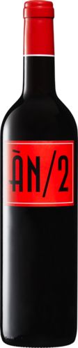 AN/2 V.T. Mallorca 75cl