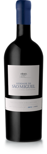 Herdade São Miguel The Friends Collection