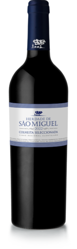 Herdade São Miguel Colheita 150cl