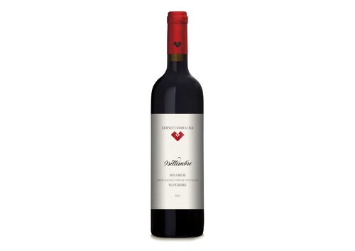 9Settembre Bolgheri Rosso DOC 75cl