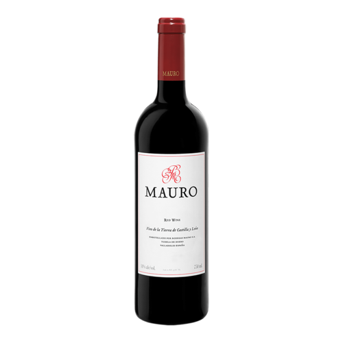 Mauro DO Vino de la Tierra de Castilla y León