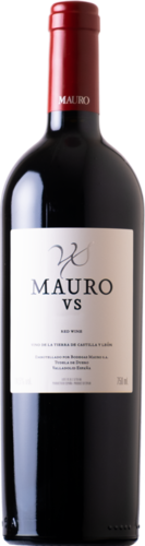 Mauro VS DO Vino de la Tierra de Castilla y León