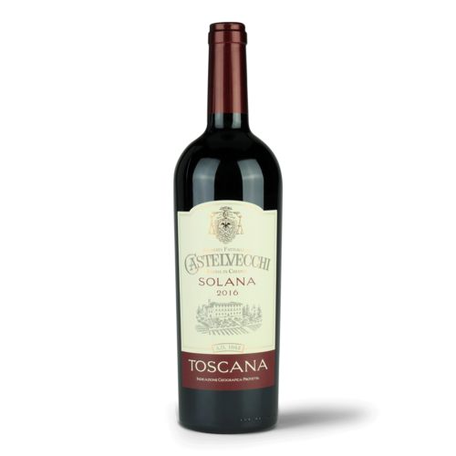 Solana IGP Toscana 75cl