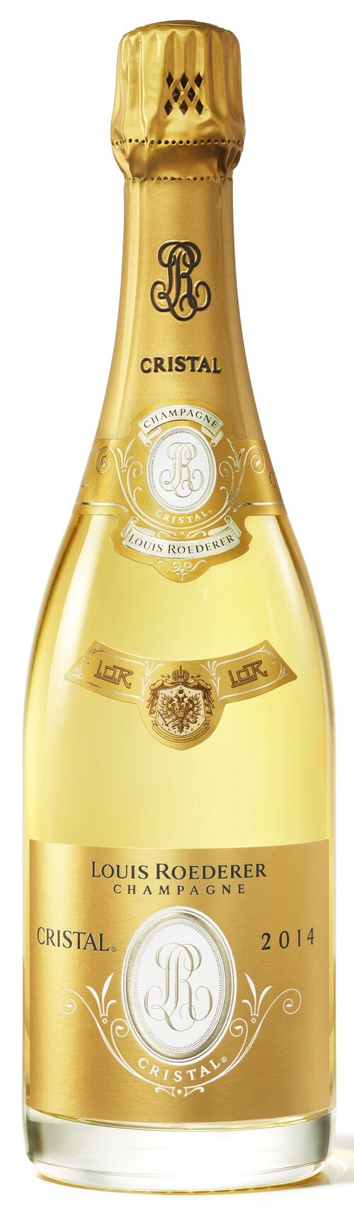 Louis Roederer Cristal 75cl