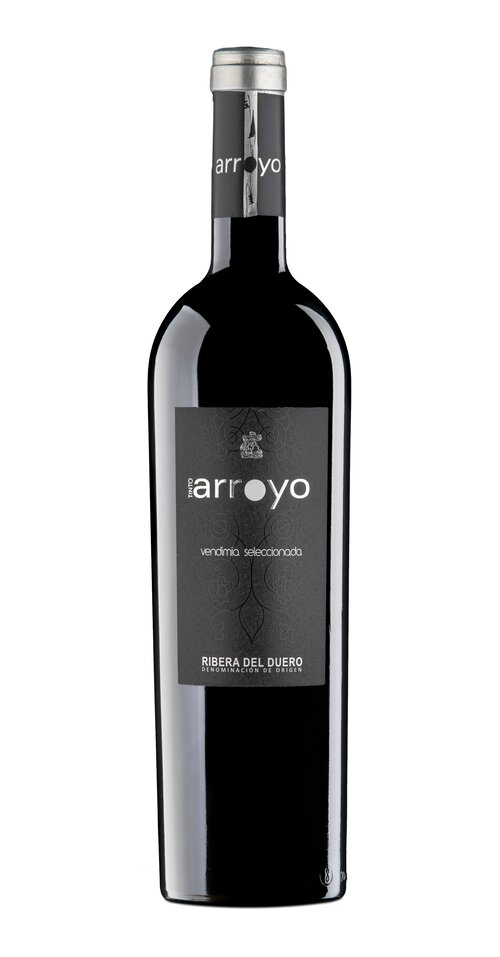 Arroyo Vendimia Seleccionada DO Ribera del Duero 75cl