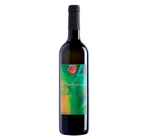 Chardonnay AOC Zürich