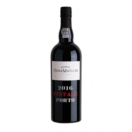 Dona Matilde Port Vintage 2016