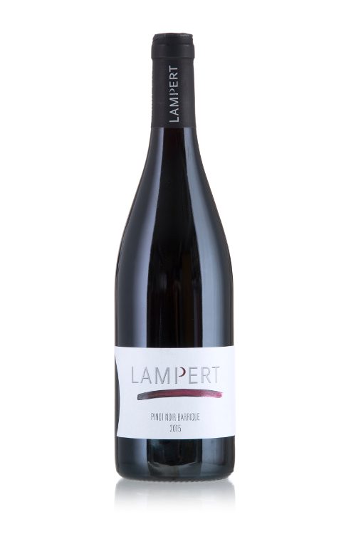 Lampert's Pinot Noir Barriques AOC