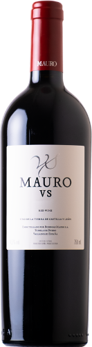 Mauro VS DO Vino de la Tierra de Castilla y León