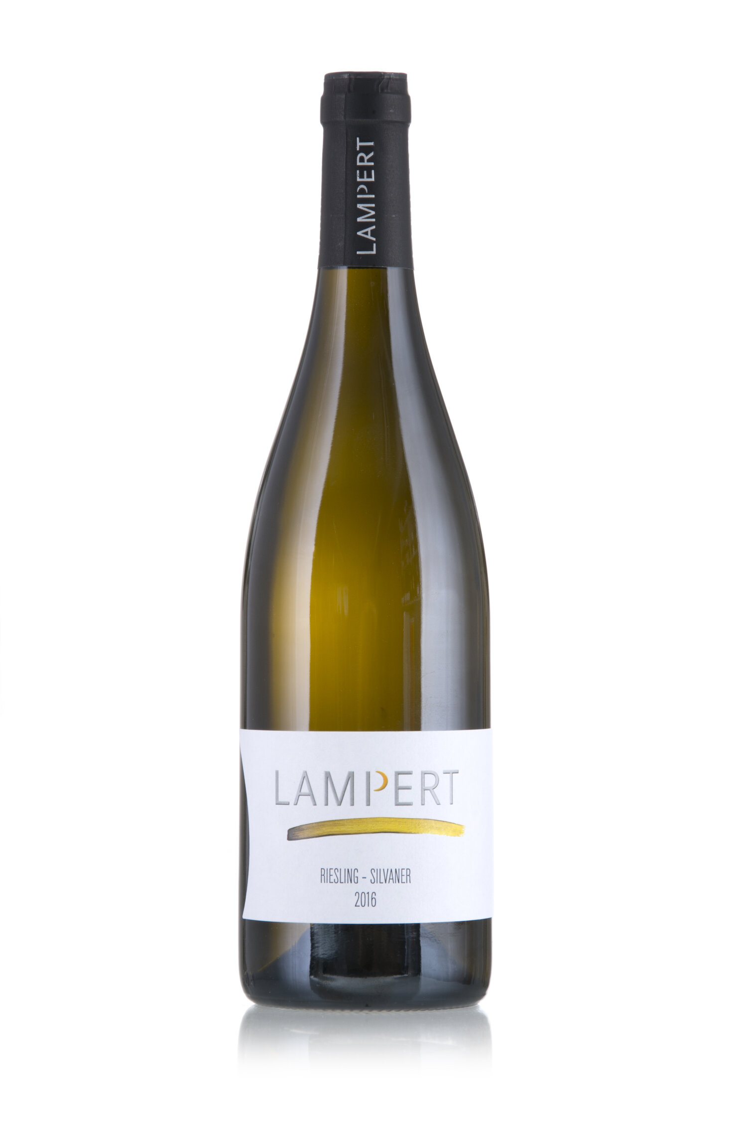 Lampert's Riesling Silvaner AOC