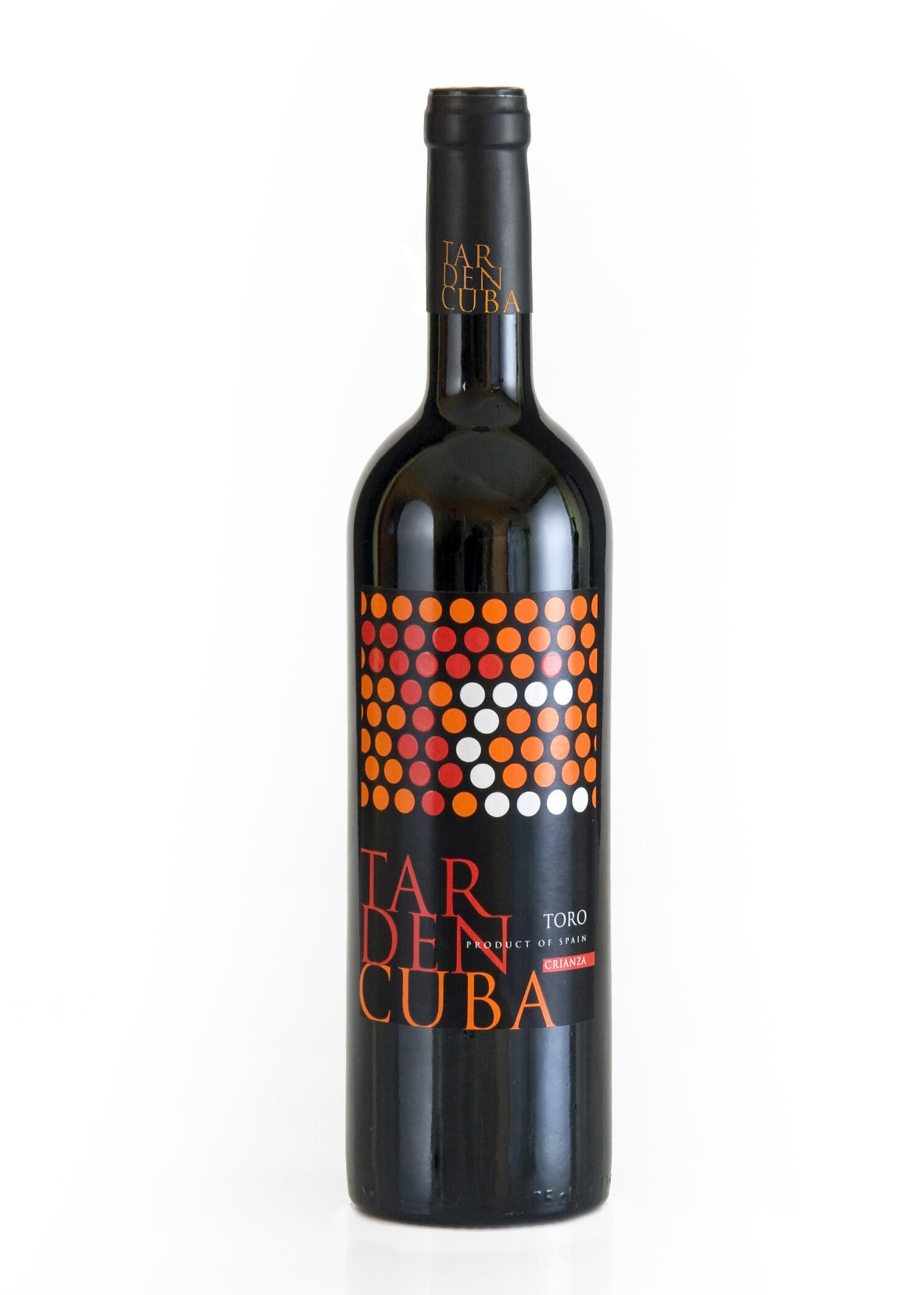 Tardencuba Crianza DO Toro 75cl