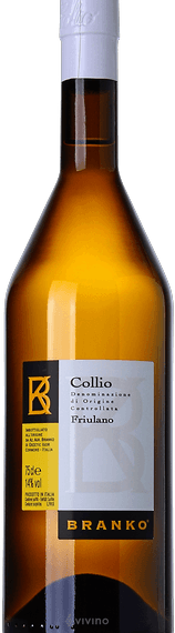 Friulano DOC Collio 75cl
