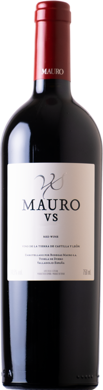 Mauro VS DO Vino de la Tierra de Castilla y León