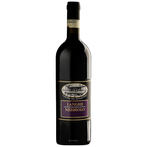 Nebbiolo Langhe DOC